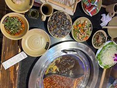 -唇辣号重庆老火锅(燕郊鑫乐汇店)
