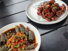 -迎晨餐厅(青芝坞店)