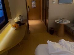 -全季酒店(南京奥体兴隆大街地铁站店)