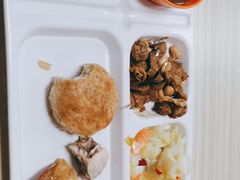 -香妃烤鸡(新奥店)