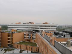 -佛山市妇幼保健院(新城院区)