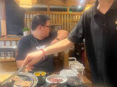 -九田家黑牛烤肉料理(石路天虹店)
