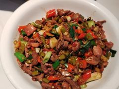 -湘当有饭剁椒鱼头(昆山招商花园城店)