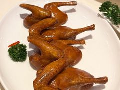 -利苑酒家(华熙国际店)
