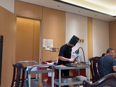 -梅利汴京烤鸭•开封豫菜地标店(东大街店)