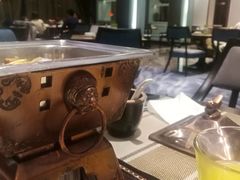 -西藏饭店·亚克·食光自助餐厅(文殊院店)