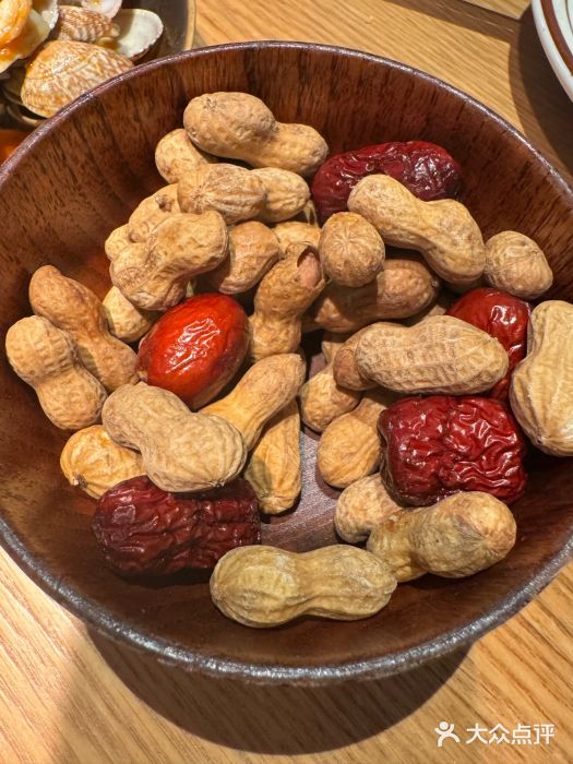 纳鲁孜·新疆特色餐厅(上海悦荟广场店)图片