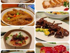 -东方御宴海鲜酒楼(棕泉酒店)