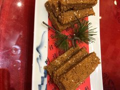 -南山饭店(阳明古镇店)