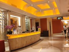 -白金汉爵大酒店·中餐厅(相城店)