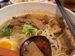-味千拉面(敏捷广场店)