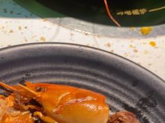 -沪小胖·小龙虾·蓝龙王(八佰伴店)