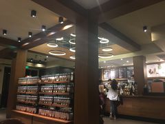 -星巴克臻选(成都宽窄巷子店)