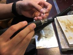 -十八字金·银饰·开蚌DIY·手工体验团建(世纪金源店)