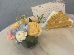 -卓花境Flowerwonderland花店
