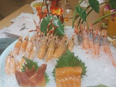 -贵木日本料理·铁板烧(新地假日广场店)