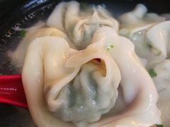 -食惠里小笼包面馆(越秀店)