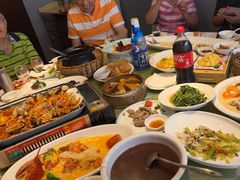 -宋园·上海菜(静安店)