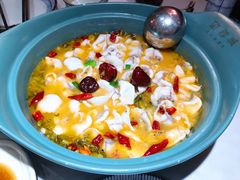 古法酸菜鱼-望蓉城·古法酸菜鱼(世纪汇店)