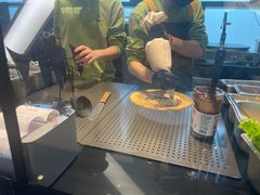 -July tale·可丽饼(德基广场店)
