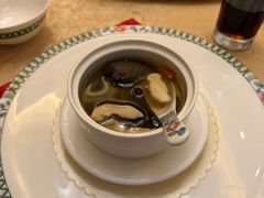 -民族饭店-四季餐厅