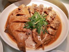 -日丰园海肠水饺·老字号大连海鲜(和平广场店)