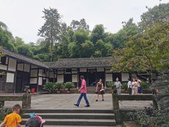 -邓小平故里
