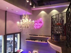 -RL Nail·瑞丽美甲美睫品牌原创店