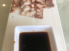 -丽华餐厅·天津菜(艳阳路店)