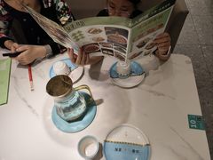 -川人百味(金安中央大街店)