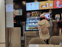 -KOI Thé(力宝广场店)