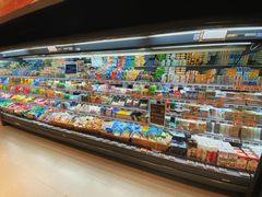 -Ole'超市(汉街万达店)