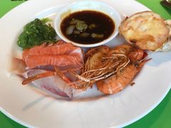 -两咖啡自助餐厅(静安香格里拉酒店)