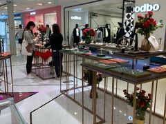 -凯德MALL(望京店)