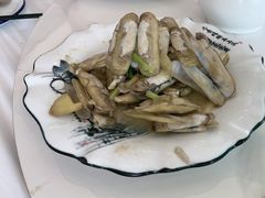 -碧海银沙海鲜餐厅(恒大海上威尼斯店)