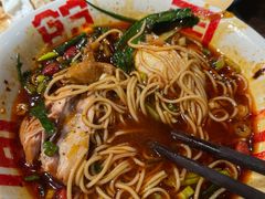 -周小波重庆小面·重庆名小吃(邹容路店)