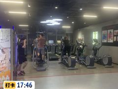 -一兆韦德健身(浦东万达会所)