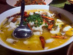 -巴蜀风·地道川菜(总店)