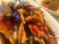 -杭州香格里拉·香宫中餐厅