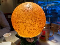 -吴越荣记苏州菜·松鼠桂鱼 100% 活鱼现做(月光码头店)
