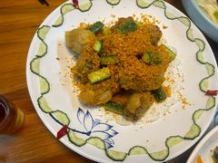 -八仔大富楼·河鲜(西江店)