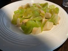炒双笋-扬州狮子楼·非遗淮扬菜(总店)