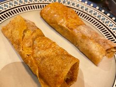 -LA CREPERIE BRETONNE布列塔尼法式餐厅(天童北路店)