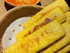 -KŌNG胶东小馆·酒馆(华熙店)
