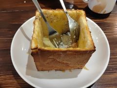 面包诱惑-么么咖啡(燕郊店)