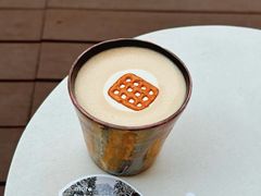-HUGS coffee(东区店)