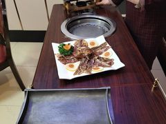 -平壤馆(西塔街店)