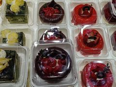 -红跑车(朝晖店)