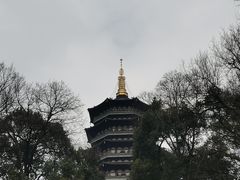 -雷峰塔景区