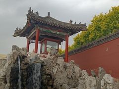 -宁波威斯汀酒店
